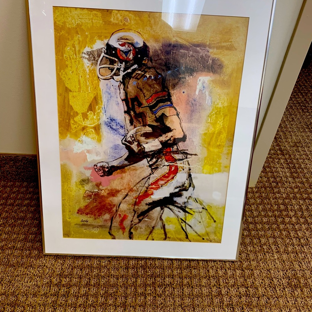 Picture for walls